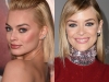 Margot robbie e Jaime King