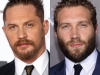 Tom Hardy e Jay Courtney