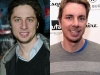 Zach Braff e Dax Shepard