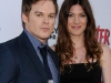 Michael C.Hall e Jennifer Carpenter