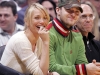 Cameron Diaz e Justin Timberlake