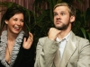 Evangeline Lilly e Dominic Monaghan