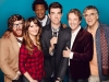 Mulaney - FOX: autunno 2014