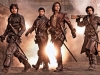 The Musketeers - 22 giugno: BBC America