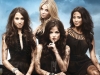 3) Pretty Little Liars