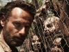 2) The Walking Dead