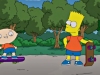 Simpson e Griffin: crossover