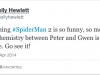 The Amazing Spider-Man 2: le reazioni via Twitter