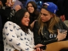 Michelle Rodriguez e Cara Delevingne