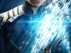 STAR TREK BEYOND - CAPITANO KIRK (CHRIS PINE)