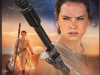 Rey (Daisy Ridley)