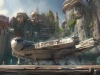 Star Wars Theme Park