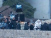 Star Wars VIII - Foto dal set di Dubrovnik