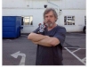 \"Oh si! Mark Hamill sembrerà proprio un duro nel nuovo strar wars