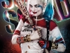 Suicide Squad - Harley Quinn (Margot Robbie)