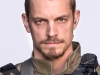 SUICIDE SQUAD - RICK FLAGG (Joel Kinnaman)