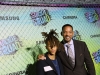 Will Smith e il figlio Jaden