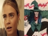 Cara Delevingne è Enchantress