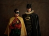 Batman & Robin