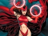 Scarlet (Witch)