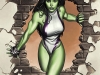 She-Hulk