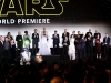 Star Wars: Il Risveglio della Forza | World Première