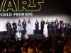 Star Wars: Il Risveglio della Forza | World Première