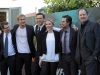 The Avengers - Photocall Roma