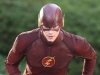 Dal set di The Flash (2)