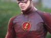 Dal set di The Flash (1)