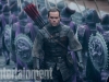 The Great Wall - Matt Damon