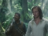 18. The Legend of Tarzan - Immagini ufficiali