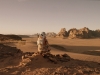 The Martian: Matt Damon in solitaria su Marte