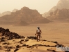 The Martian nuove foto - Matt Damon