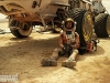 The Martian nuove foto