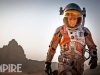 The Martian - Matt Damon