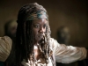 TWD 5x02: Michonne