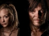 Riecco Daryl... da solo...