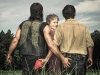 the walking dead: un po\' di bromance