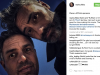 Thor: Ragnarok | Mark Ruffalo su Instagram (4)