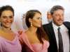 Tiff 2012 Red Carpet Venuto al mondo