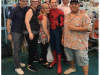 6. Spider-Man in visita al Children Hospital di Atlanta