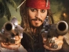 pirati dei caraibi - capitan jack sparrow