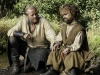 Jorah e Tyrion