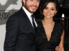 Richard Madden e Jenna-Louise Coleman