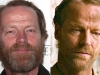 Iain Glen (Jorah Mormont)