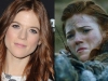 Rose Leslie (Ygritte)