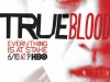 True Blood - Stagione 5 - Character poster