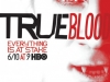 True Blood - Stagione 5 - Character poster