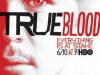 True Blood - Stagione 5 - Character poster